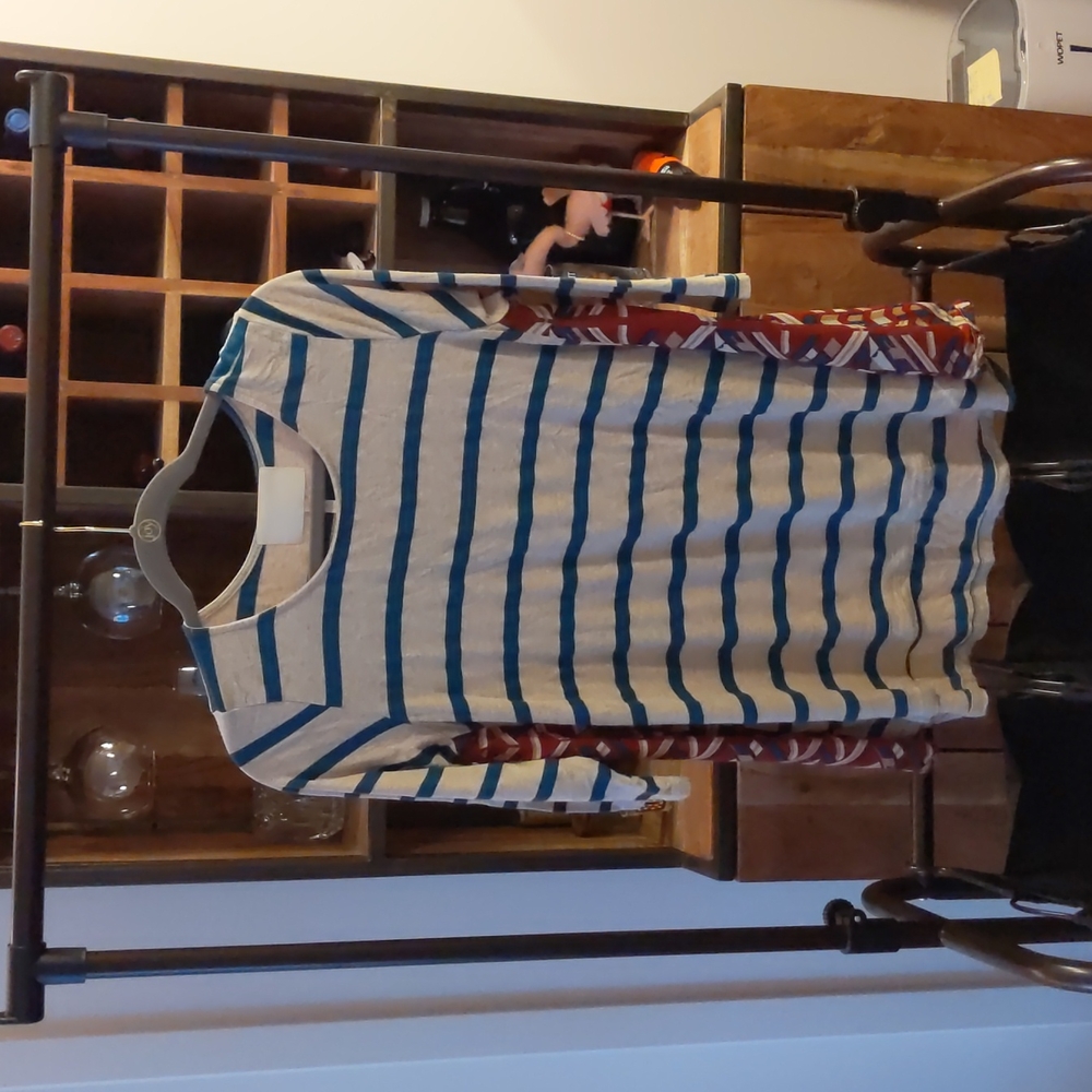 Anthropologie Shirt
